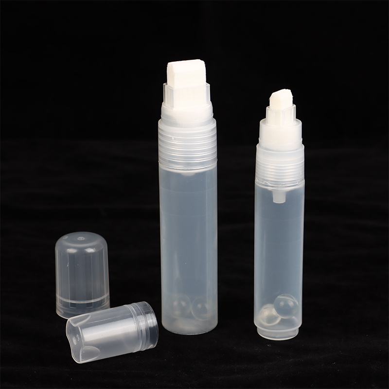 Refillable Ink Plastic Empty P - Midsole Marker Paint ulasan dan harga
