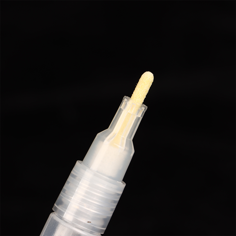 Refillable Ink Plastic Empty P - Midsole Marker Paint ulasan dan harga