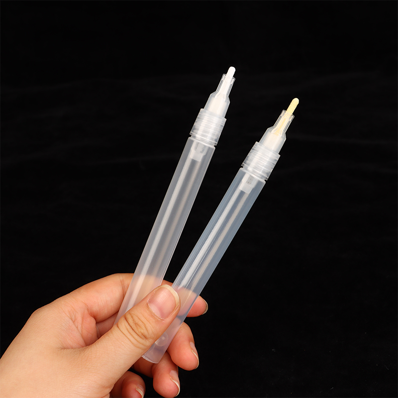 Refillable Ink Plastic Empty P - Midsole Marker Paint ulasan dan harga