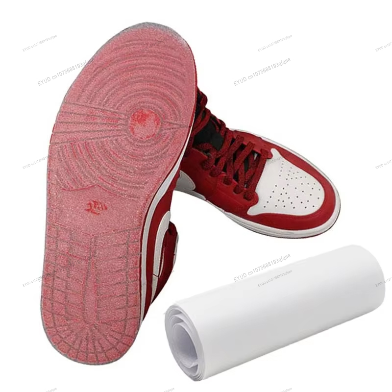 Shoe Sole Anti Slip Self-adhes - Sneaker Shoe Care Kit ulasan dan harga
