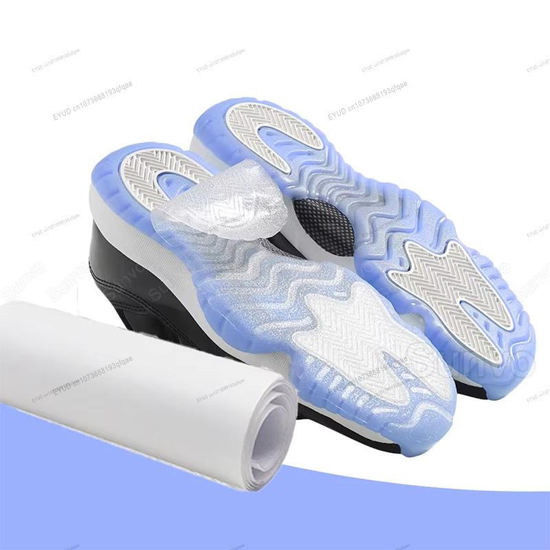 Shoe Sole Anti Slip Self-adhes - Sneaker Shoe Care Kit ulasan dan harga
