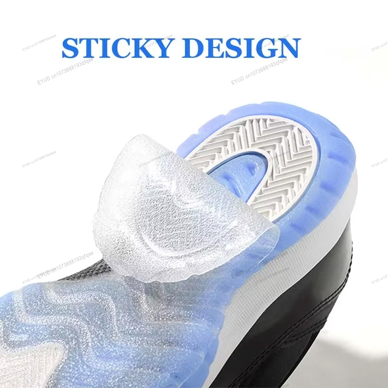 Shoe Sole Anti Slip Self-adhes - Sneaker Shoe Care Kit ulasan dan harga
