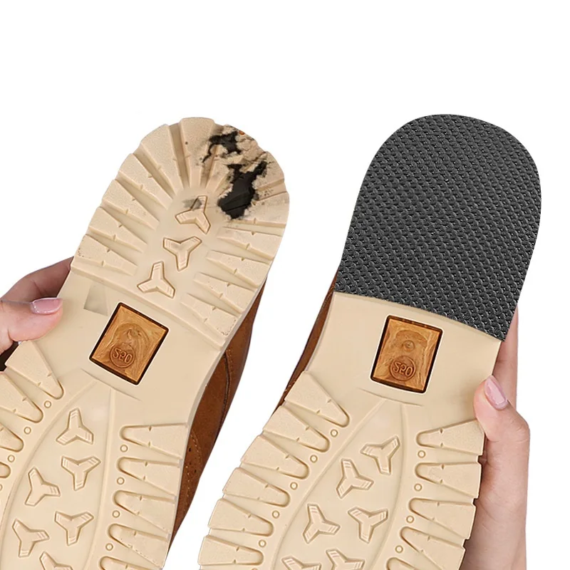 Sole Silent Anti Slip Sticker  - Sneaker Shoe Care Kit ulasan dan harga