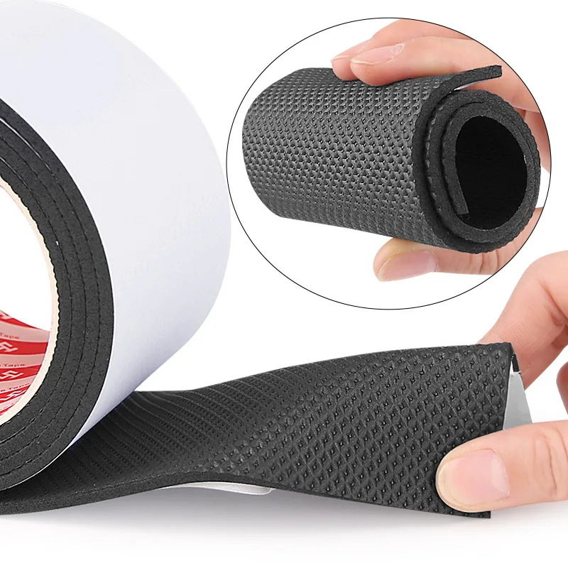 Sole Silent Anti Slip Sticker  - Sneaker Shoe Care Kit ulasan dan harga