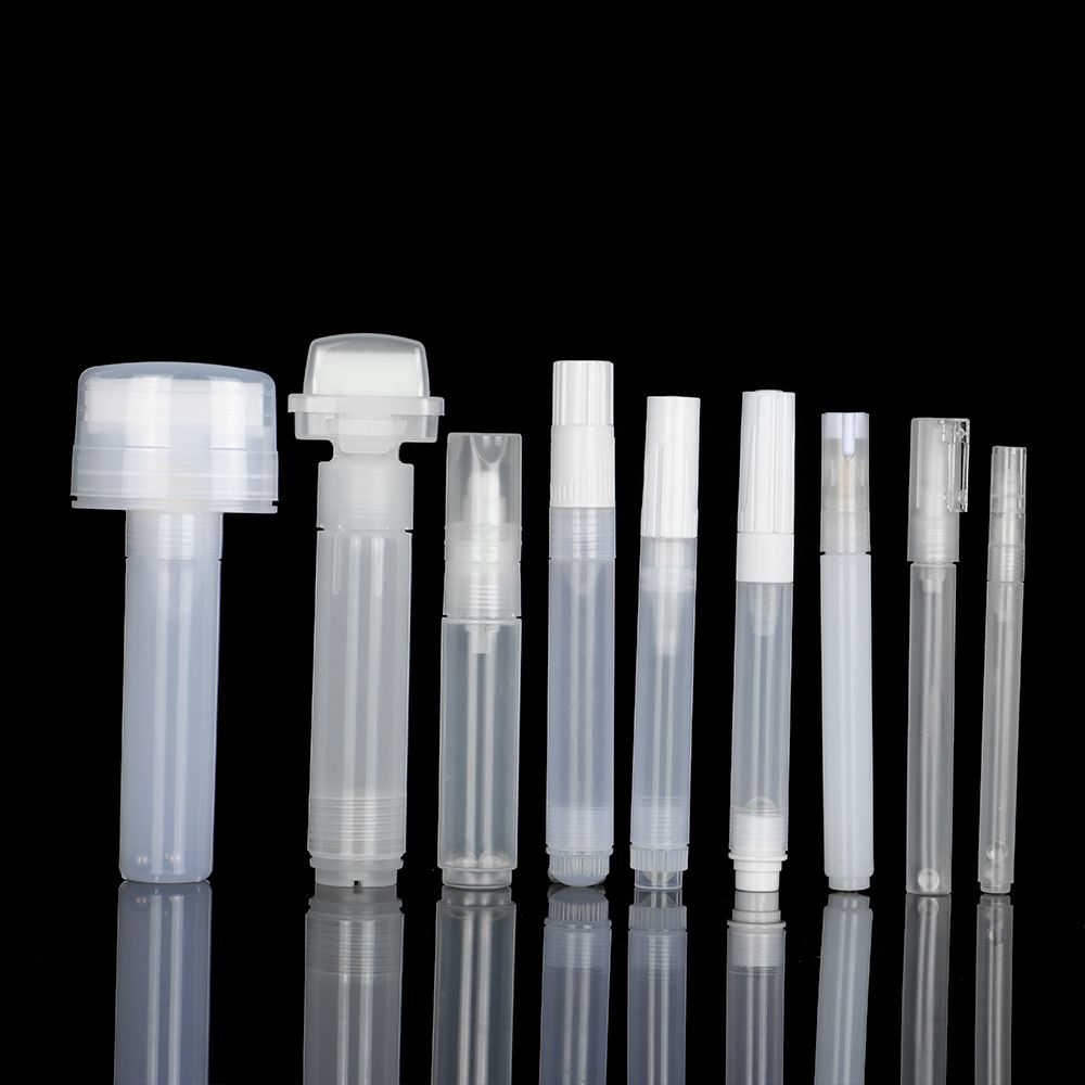 Refillable ink Plastic Transpa - Midsole Marker Paint ulasan dan harga