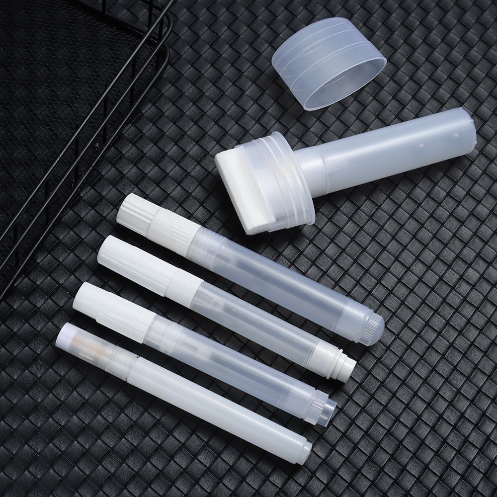 Refillable ink Plastic Transpa - Midsole Marker Paint ulasan dan harga