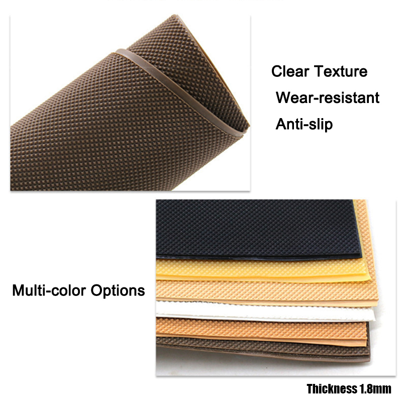 Rubber Sole Sheet for Making S - Sneaker Shoe Care Kit ulasan dan harga