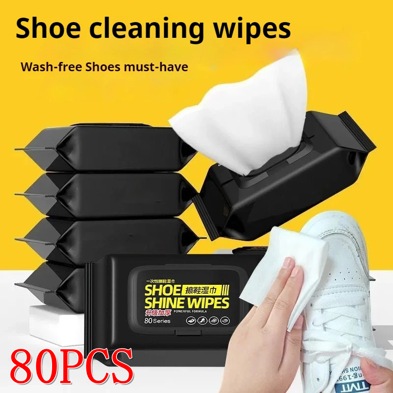 12/30/80PCS Sneakers Cleaner S - Sneaker Protector Spray ulasan dan harga