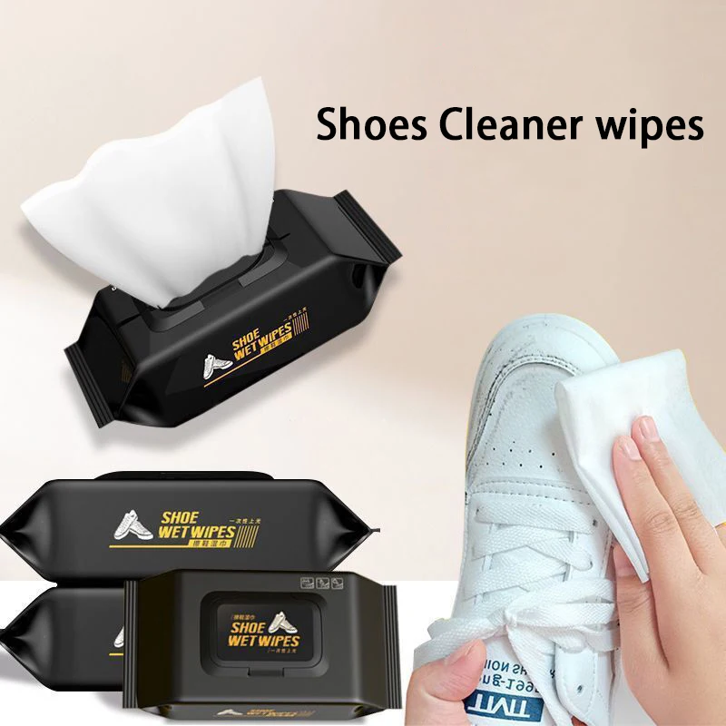 12/30/80PCS Sneakers Cleaner S - Sneaker Protector Spray ulasan dan harga