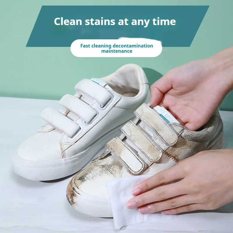 12/30/80PCS Sneakers Cleaner S - Sneaker Protector Spray ulasan dan harga