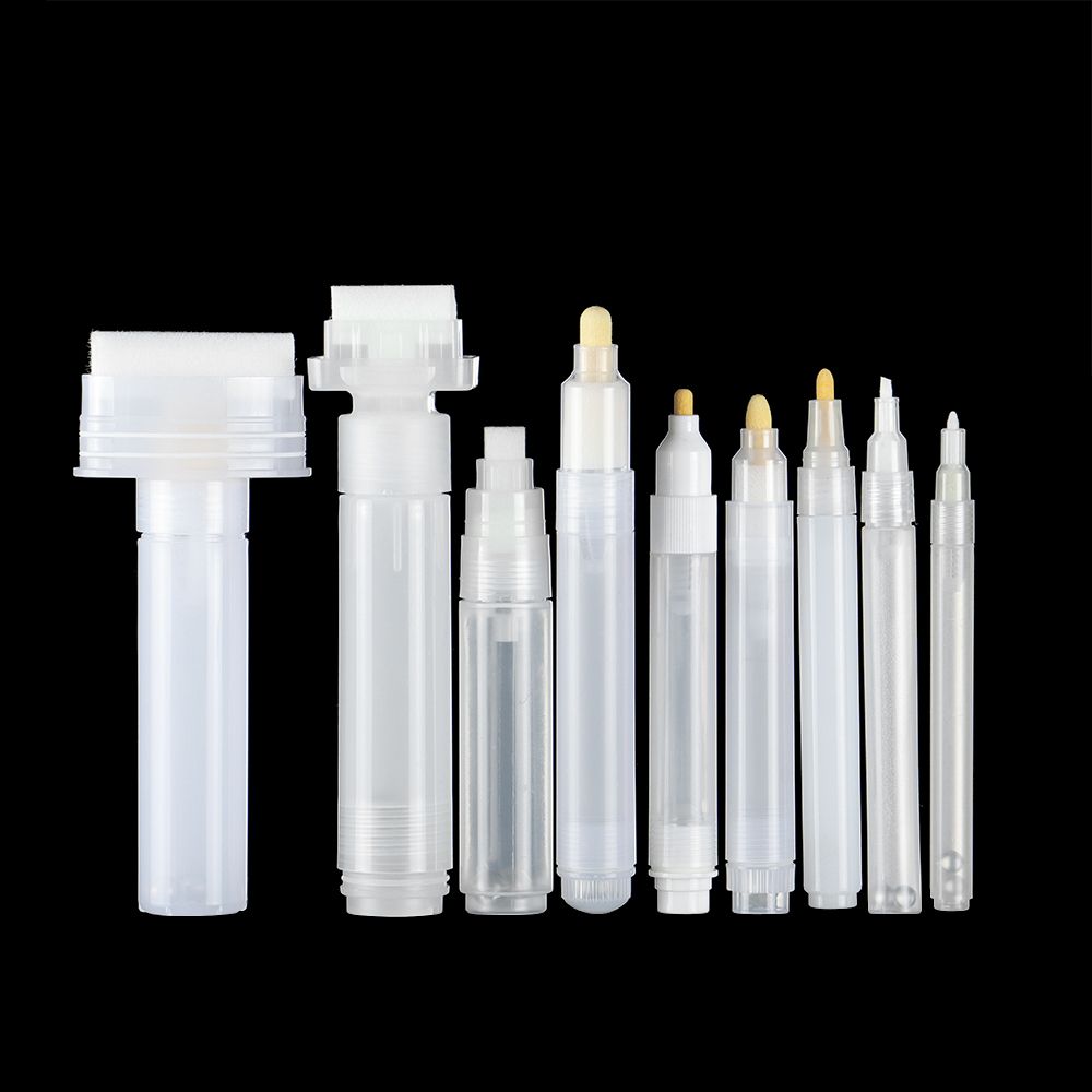 0.7/3/4.5/5/ 6.5/8/10/30/ 50mm - Midsole Marker Paint ulasan dan harga
