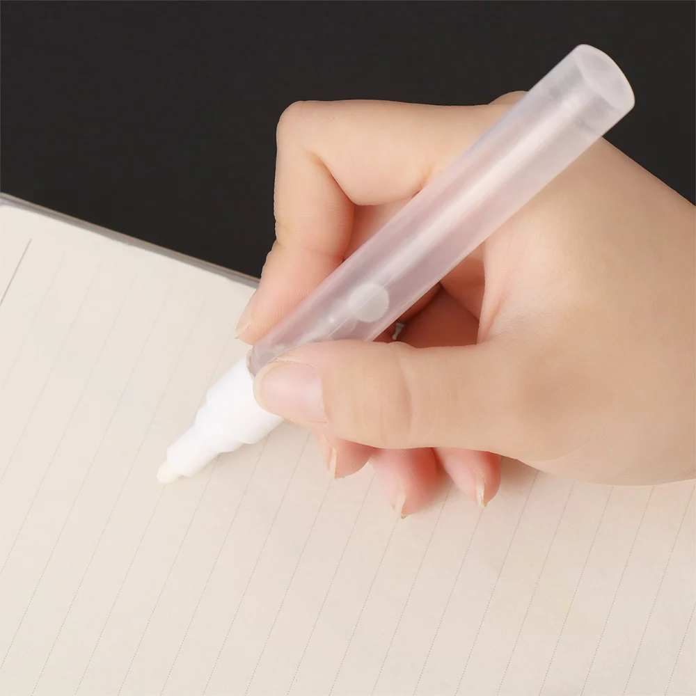 3/5/8/15/30mm Plastic Empty Pe - Midsole Marker Paint ulasan dan harga