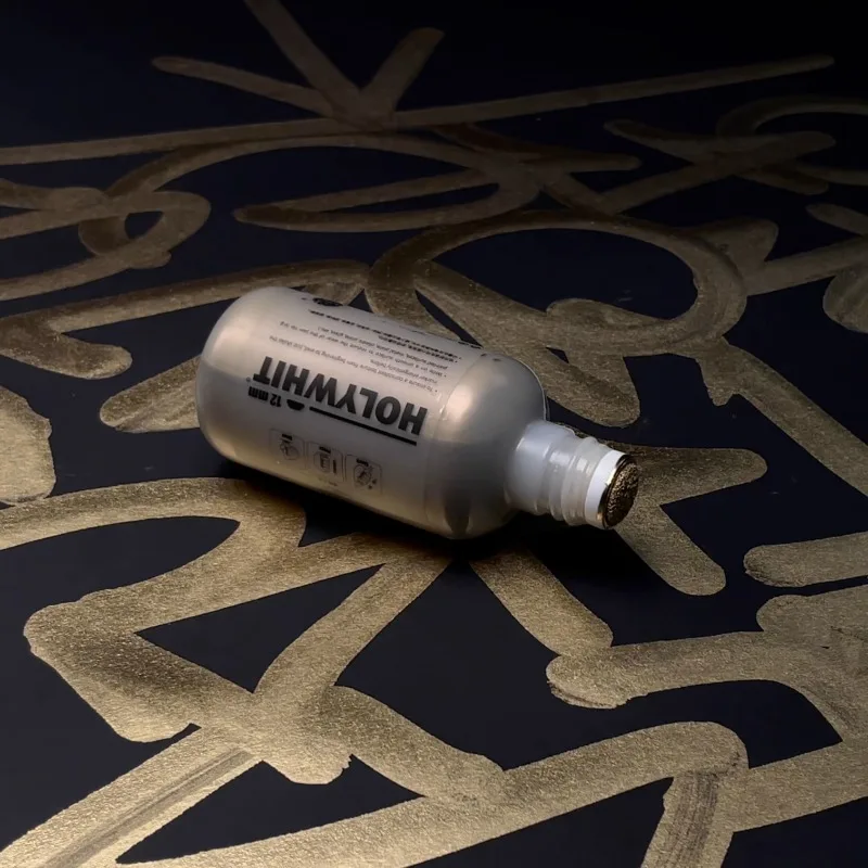 50ML/12MM Graffiti Flow Pen Oi - Midsole Marker Paint ulasan dan harga