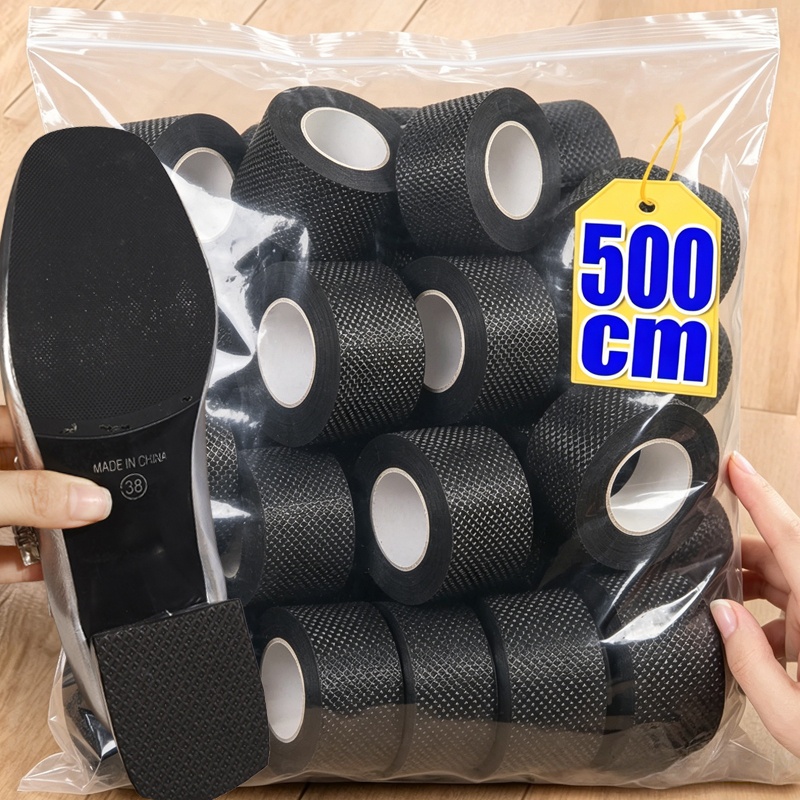 1Roll EVA Sole Anti Slip Stick - Sneaker Shoe Care Kit ulasan dan harga