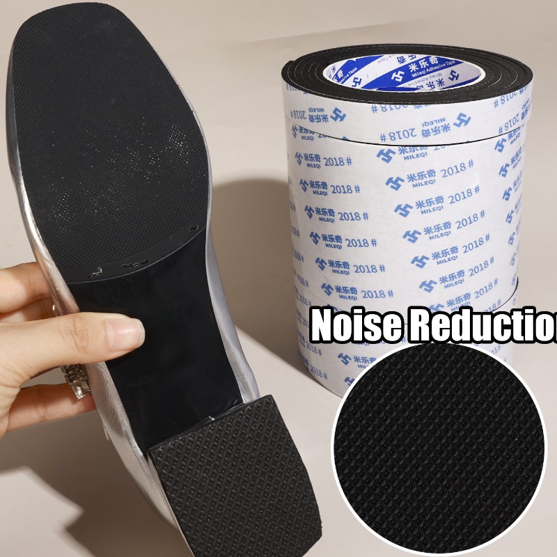 1Roll EVA Sole Anti Slip Stick - Sneaker Shoe Care Kit ulasan dan harga