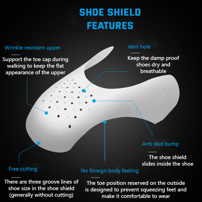 Casual Sneaker Anti Wrinkle Sh - Sneaker Shoe Care Kit ulasan dan harga