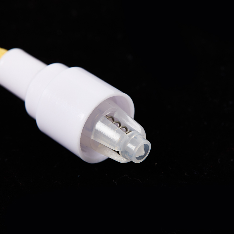 1PCS Empty Refillable Pen Blan - Midsole Marker Paint ulasan dan harga