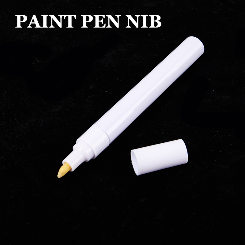 1PCS Empty Refillable Pen Blan - Midsole Marker Paint ulasan dan harga