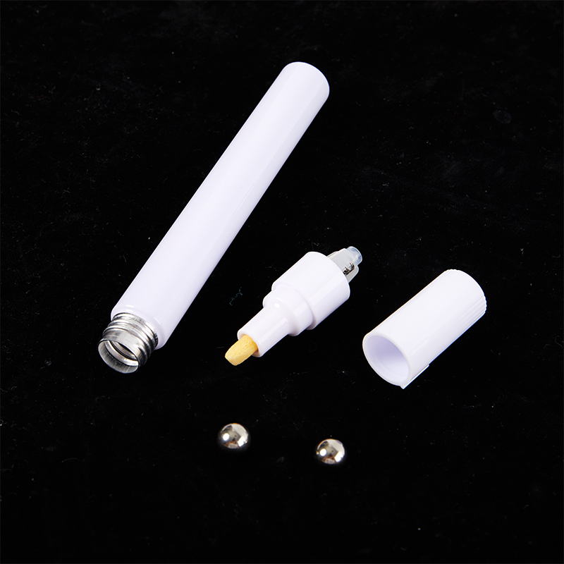 1PCS Empty Refillable Pen Blan - Midsole Marker Paint ulasan dan harga
