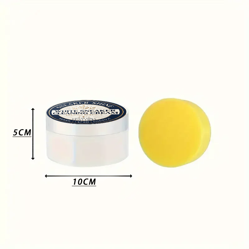 YUNLIWEI Waterless White Shoe  - Sneaker Shoe Care Kit ulasan dan harga