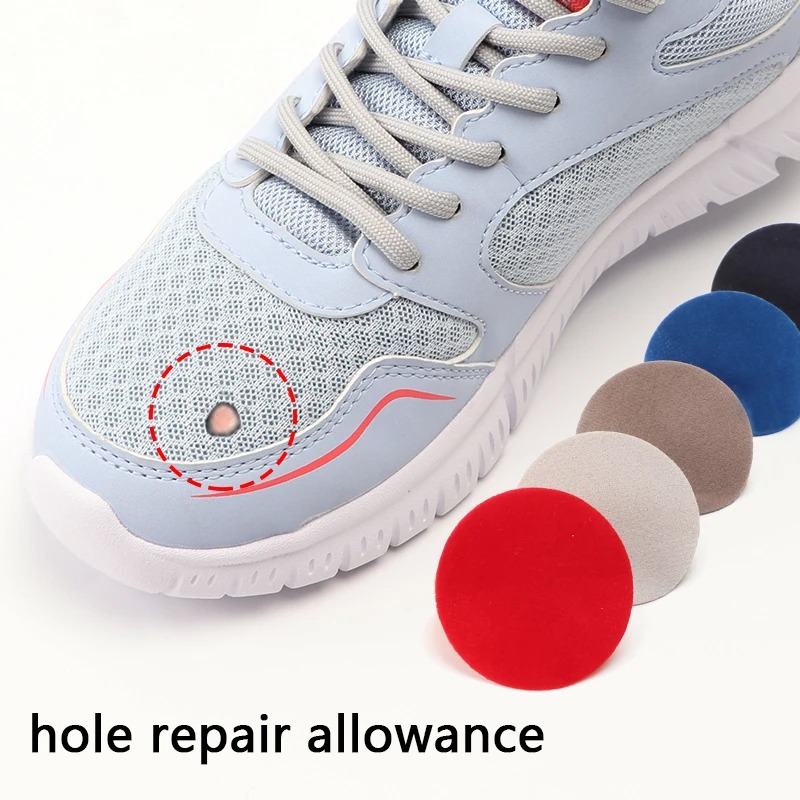 Sneaker Repair Anti-wear Patch - Sneaker Shoe Care Kit ulasan dan harga