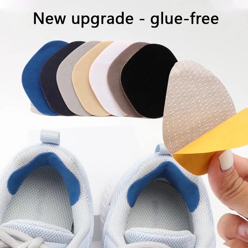 Sneaker Repair Anti-wear Patch - Sneaker Shoe Care Kit ulasan dan harga