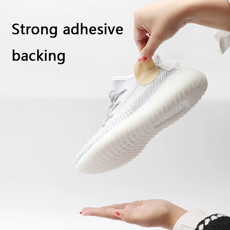 Sneaker Repair Anti-wear Patch - Sneaker Shoe Care Kit ulasan dan harga