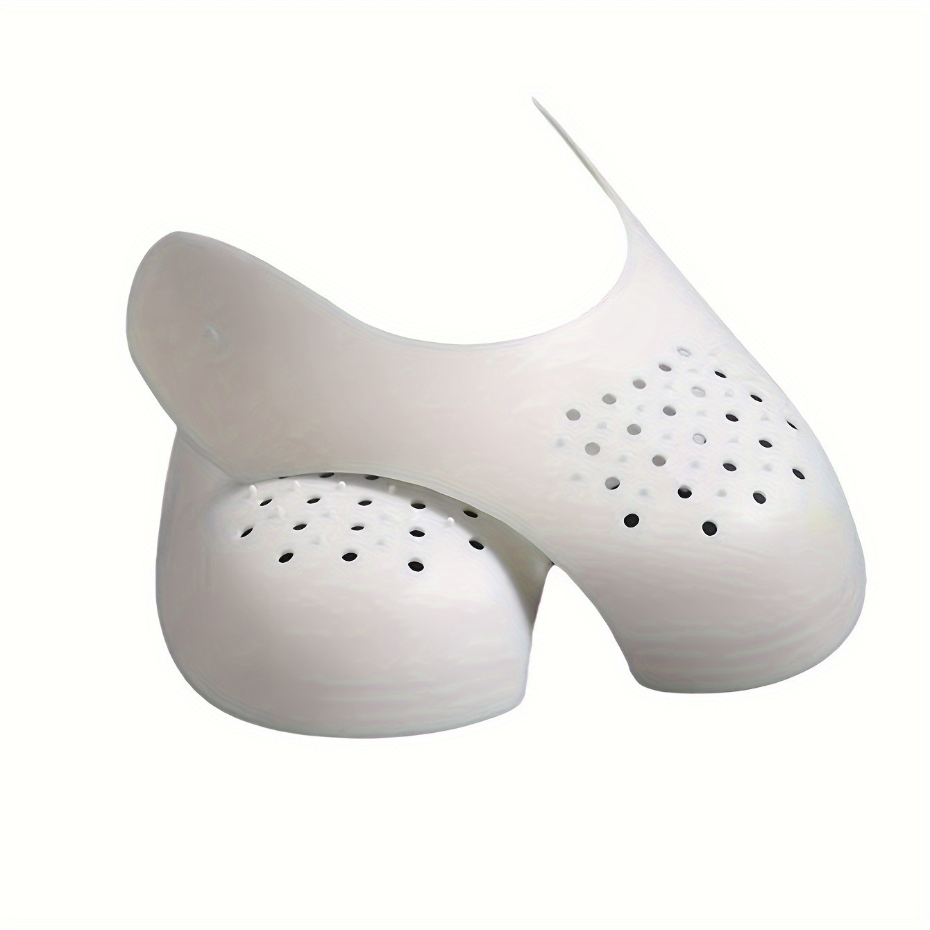 4 PCS Anti-Wrinkle Shoe Shield - Sneaker Protector Spray ulasan dan harga