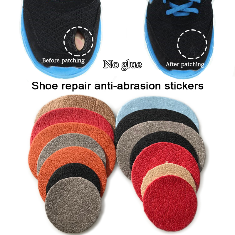 Sports Shoes Patches Vamp Repa - Sneaker Shoe Care Kit ulasan dan harga