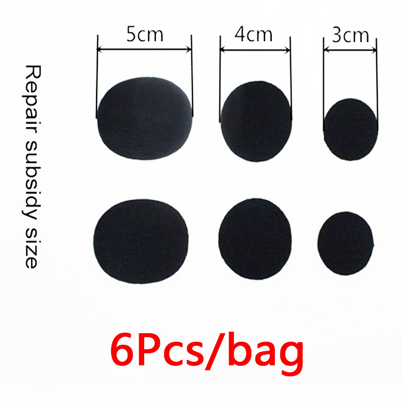 Sports Shoes Patches Vamp Repa - Sneaker Shoe Care Kit ulasan dan harga