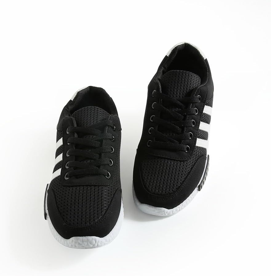Flat Trainers Shoelace, 8mm Wi - Lace Replacement Flat ulasan dan harga