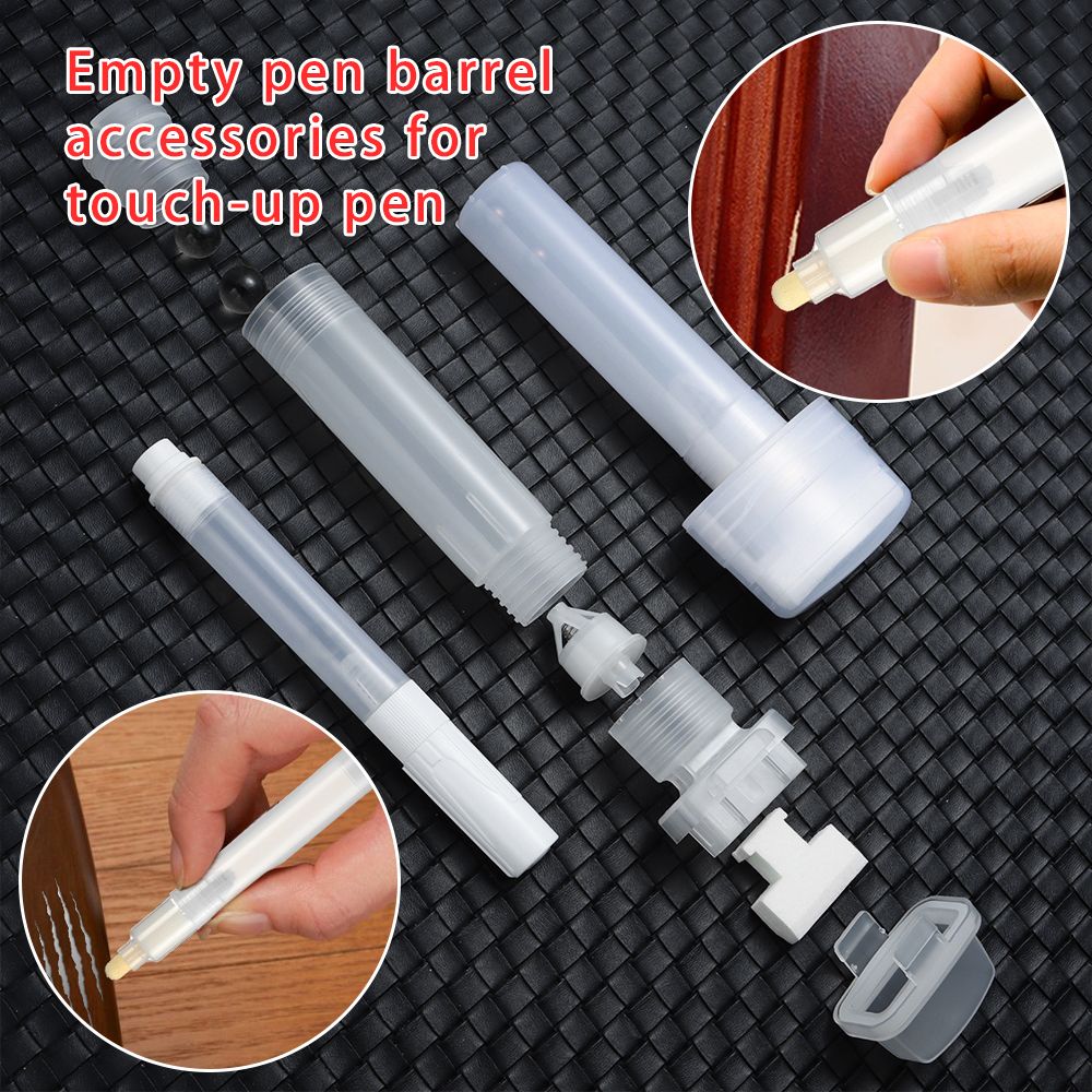 Refillable ink Barrels Tube Pl - Midsole Marker Paint ulasan dan harga