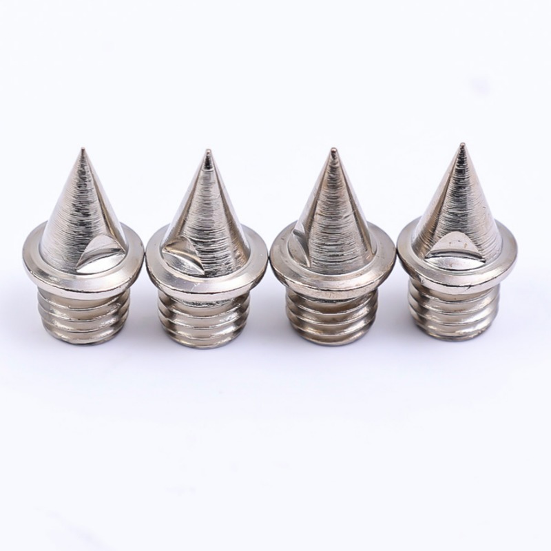 Grasping Ground Steel Shoe Stu - Sneaker Shoe Care Kit ulasan dan harga