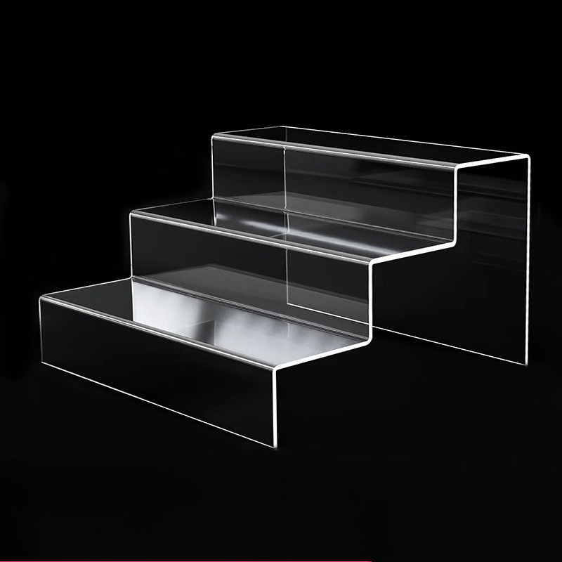 Handmade Display Rack Doll Sto - Shoe Box Display ulasan dan harga
