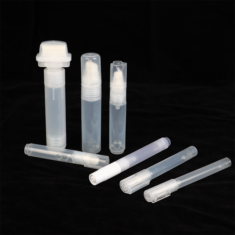 Refillable Ink Plastic Empty P - Midsole Marker Paint ulasan dan harga