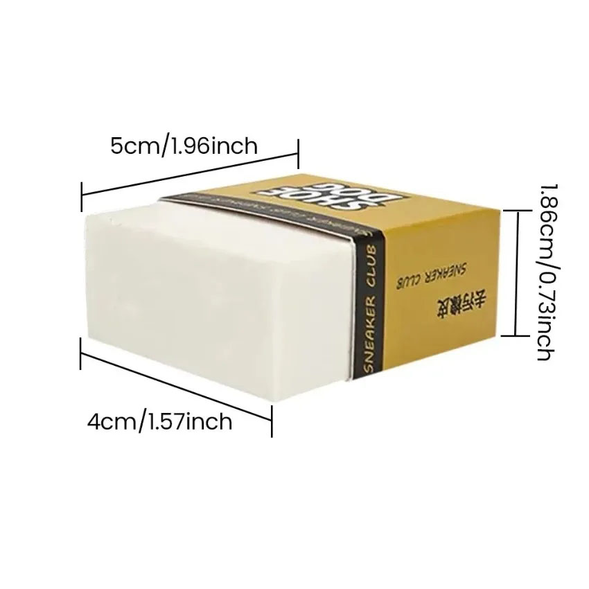 Shoe Eraser Removing Stains Sh - Sneaker Protector Spray ulasan dan harga