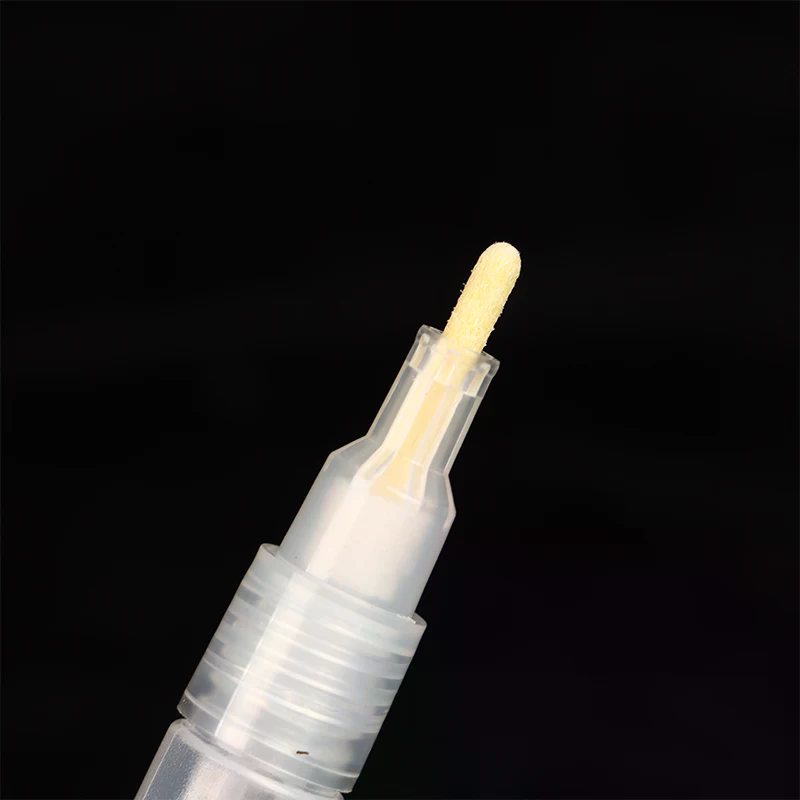 Refillable Ink Plastic Empty P - Midsole Marker Paint ulasan dan harga