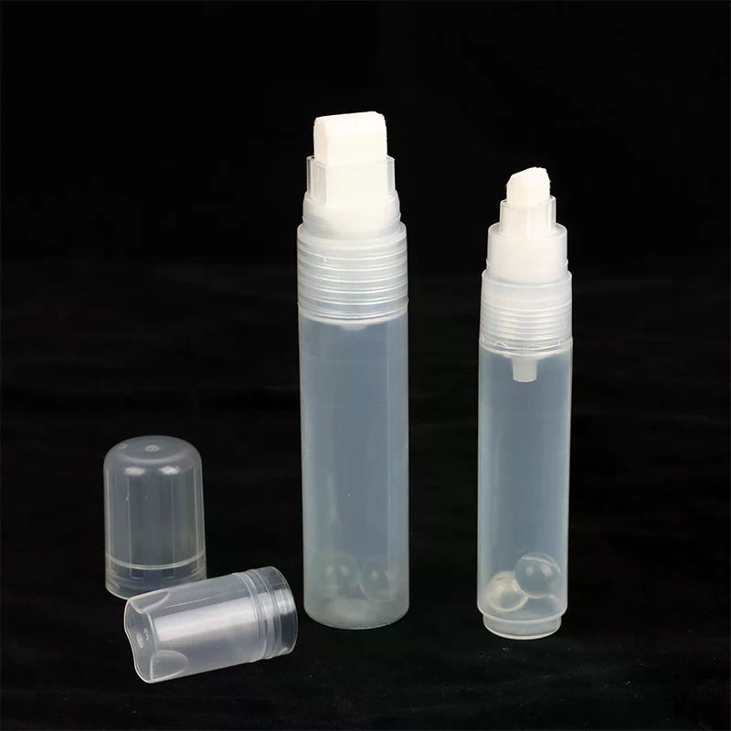 Refillable Ink Plastic Empty P - Midsole Marker Paint ulasan dan harga