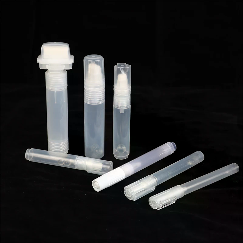 Refillable Ink Plastic Empty P - Midsole Marker Paint ulasan dan harga