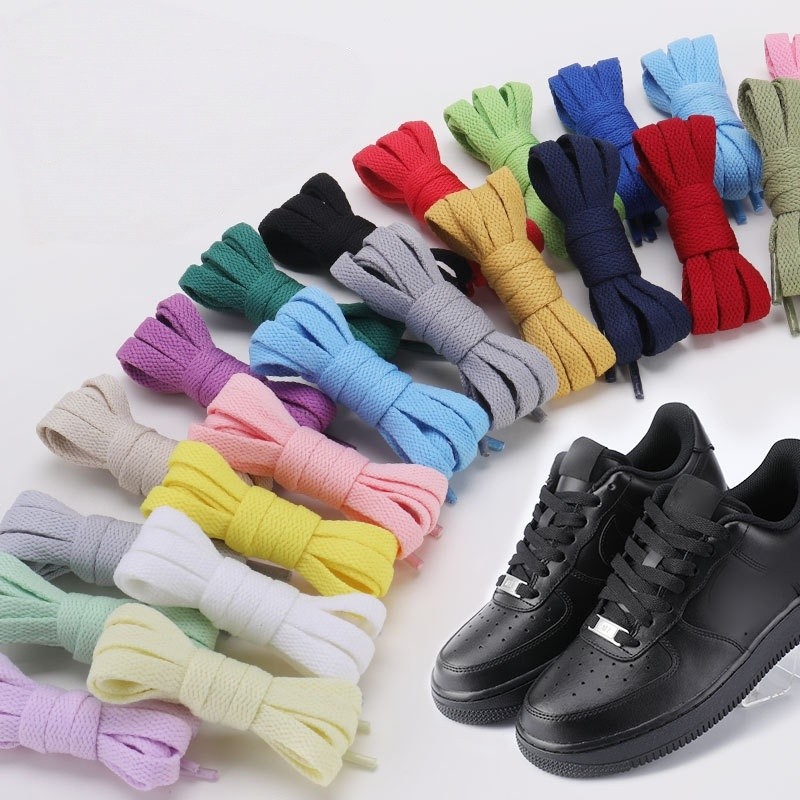NEW Replacement Multi Color Fl - Lace Replacement Flat ulasan dan harga