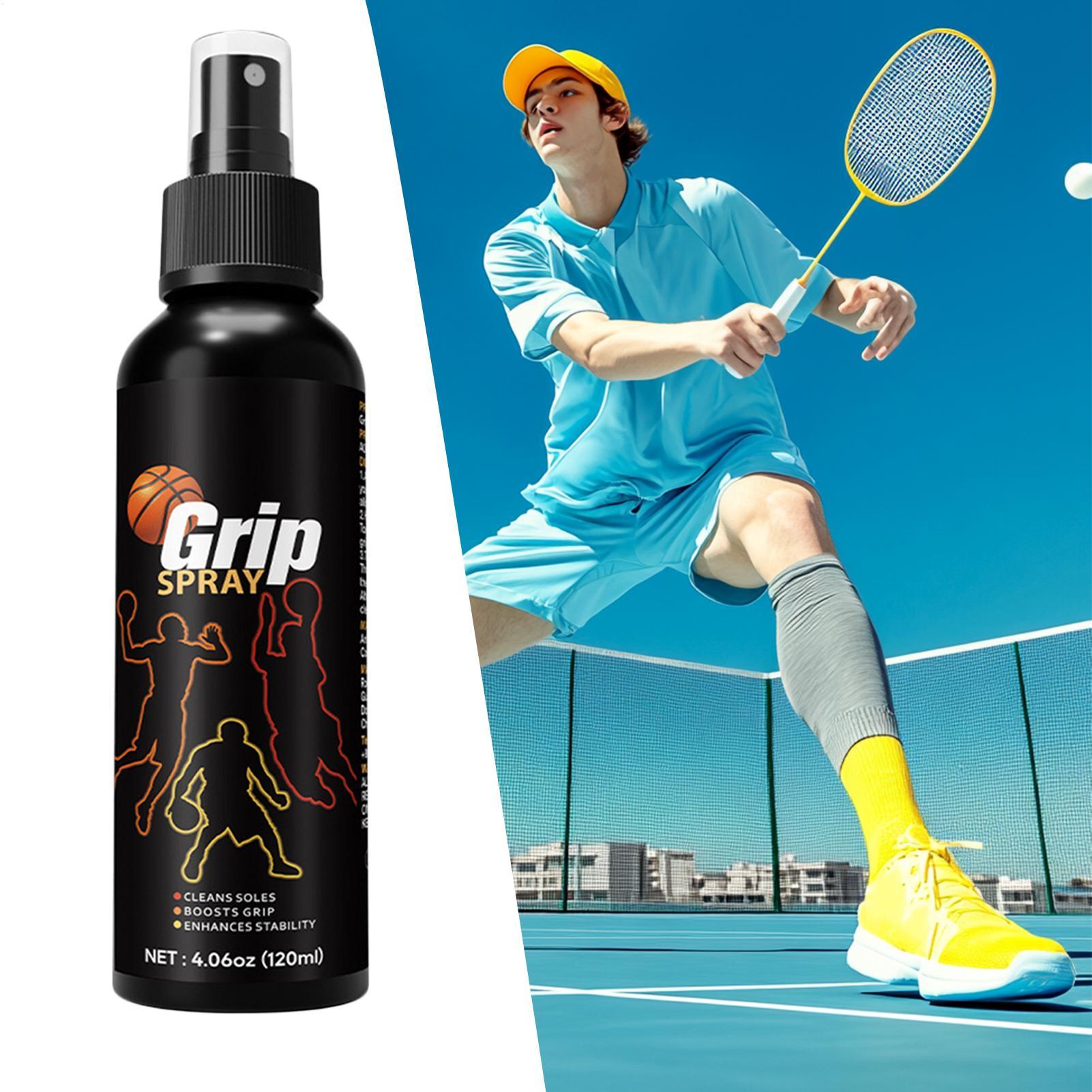 120ml Anti-Slip Grip Spray For - Sneaker Shoe Care Kit ulasan dan harga
