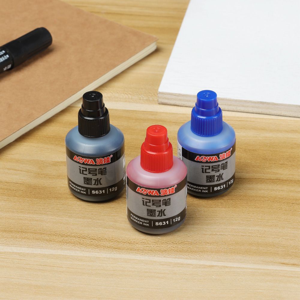 Office Marker Pen Stationery S - Midsole Marker Paint ulasan dan harga