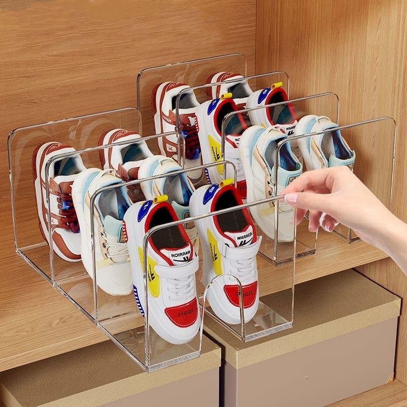 Children's Shoe Box Home Use S - Shoe Box Display ulasan dan harga