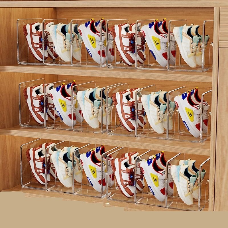 Children's Shoe Box Home Use S - Shoe Box Display ulasan dan harga
