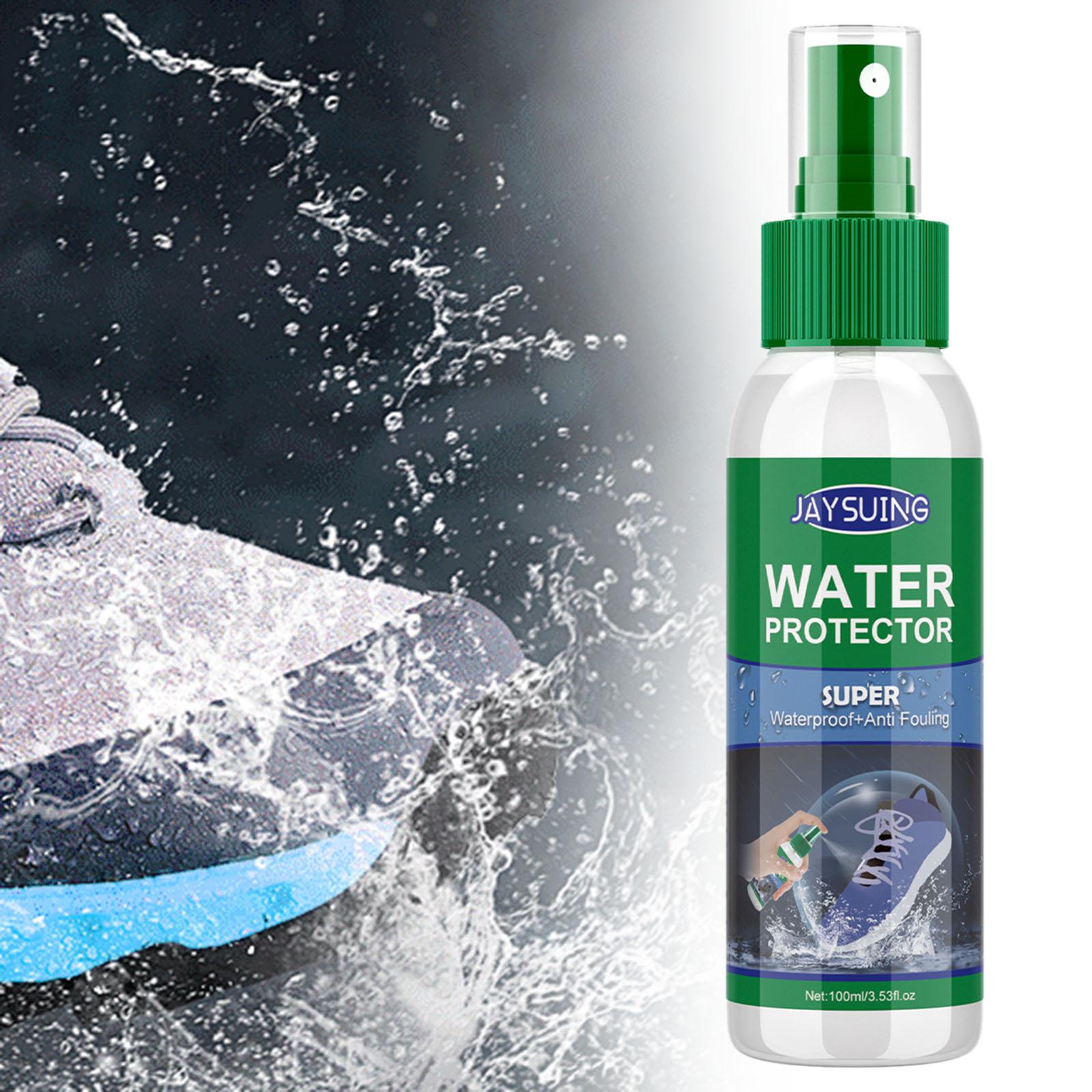 Shoe Protector Spray Hydrophob - Sneaker Protector Spray ulasan dan harga