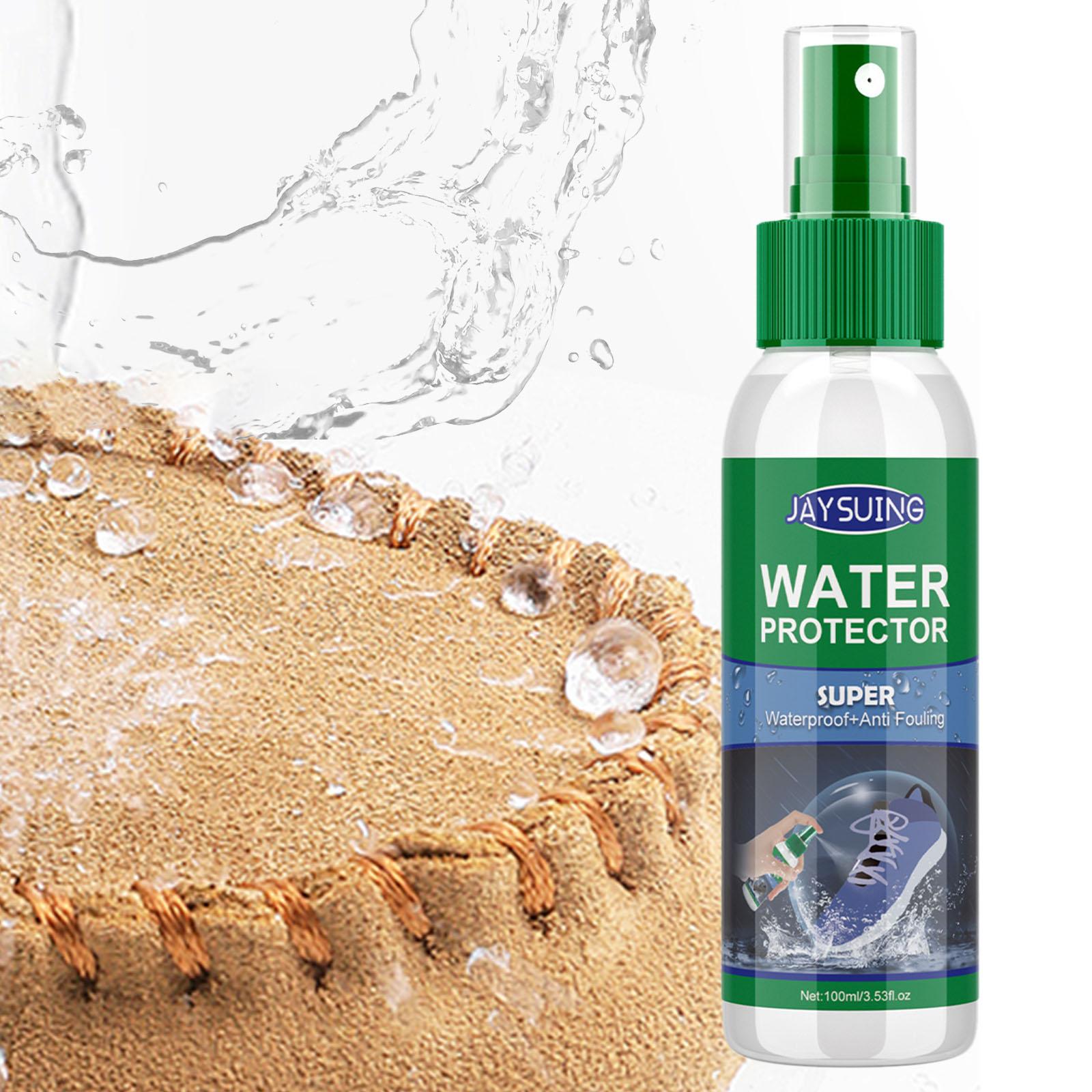 Shoe Protector Spray Hydrophob - Sneaker Protector Spray ulasan dan harga