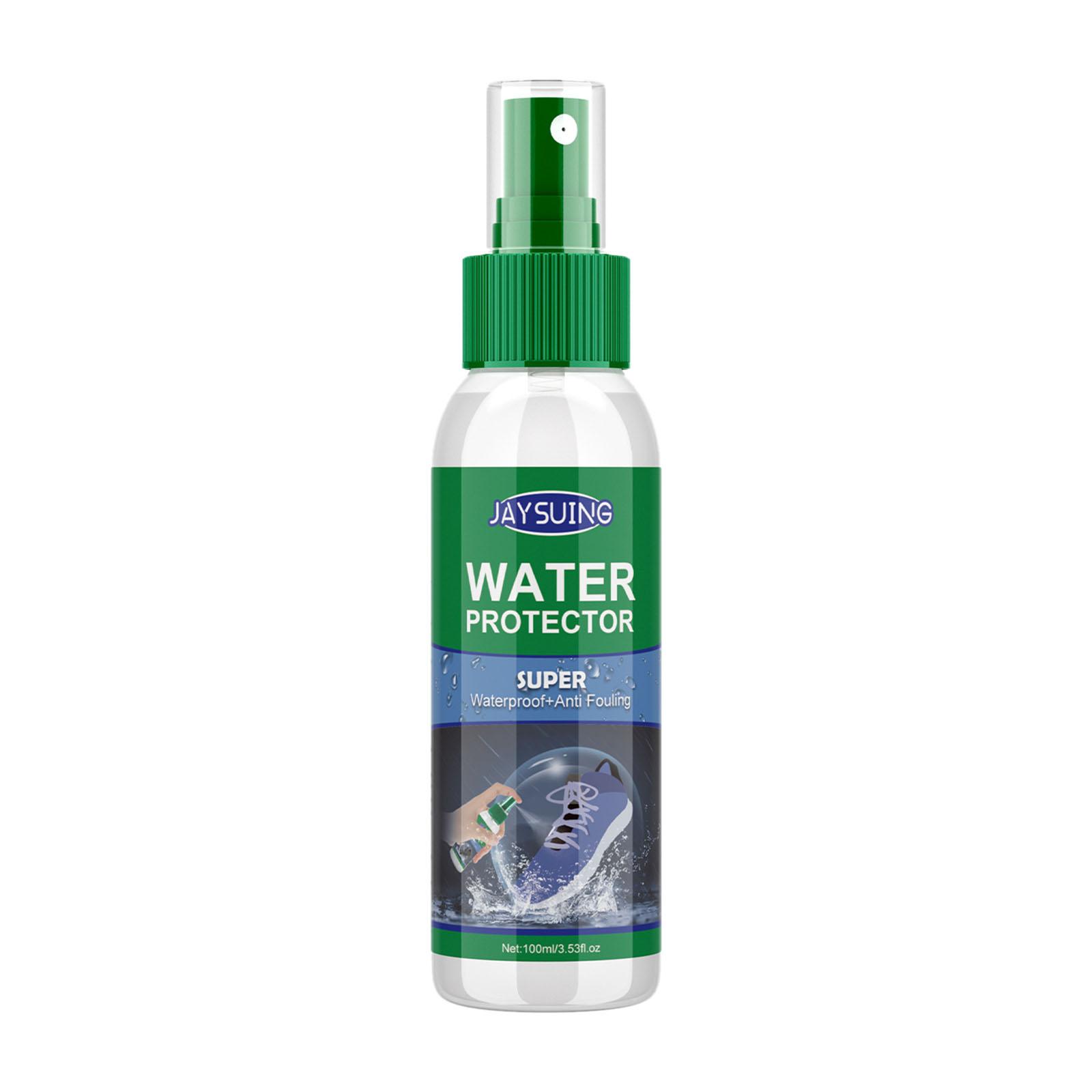 Shoe Protector Spray Hydrophob - Sneaker Protector Spray ulasan dan harga