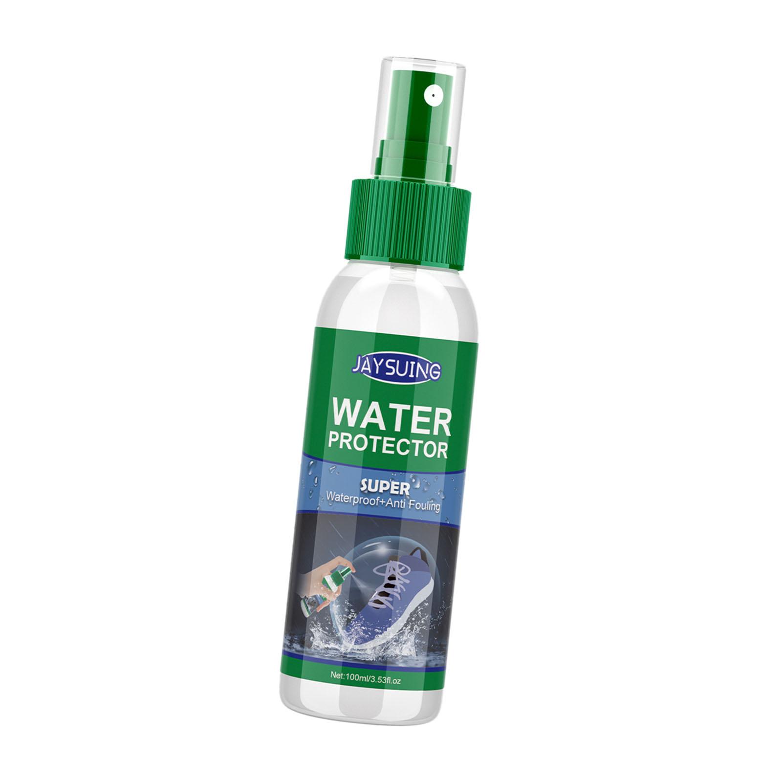 Shoe Protector Spray Hydrophob - Sneaker Protector Spray ulasan dan harga