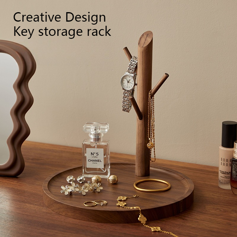 High quality beech/walnut desk - Shoe Box Display ulasan dan harga