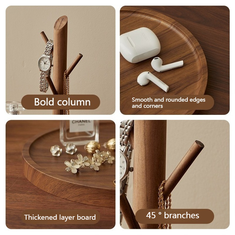 High quality beech/walnut desk - Shoe Box Display ulasan dan harga